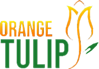 Orange Tulip